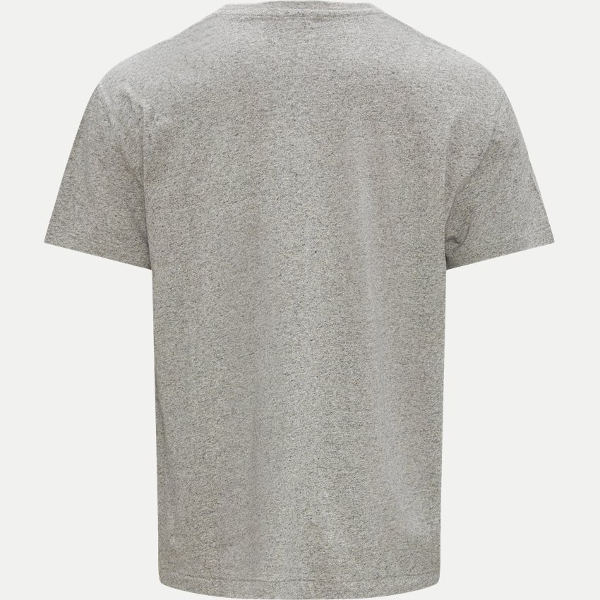 Polo Ralph Lauren T-shirts 710878616 GRÅ