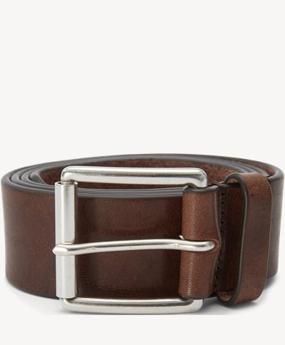  Belts | Brown