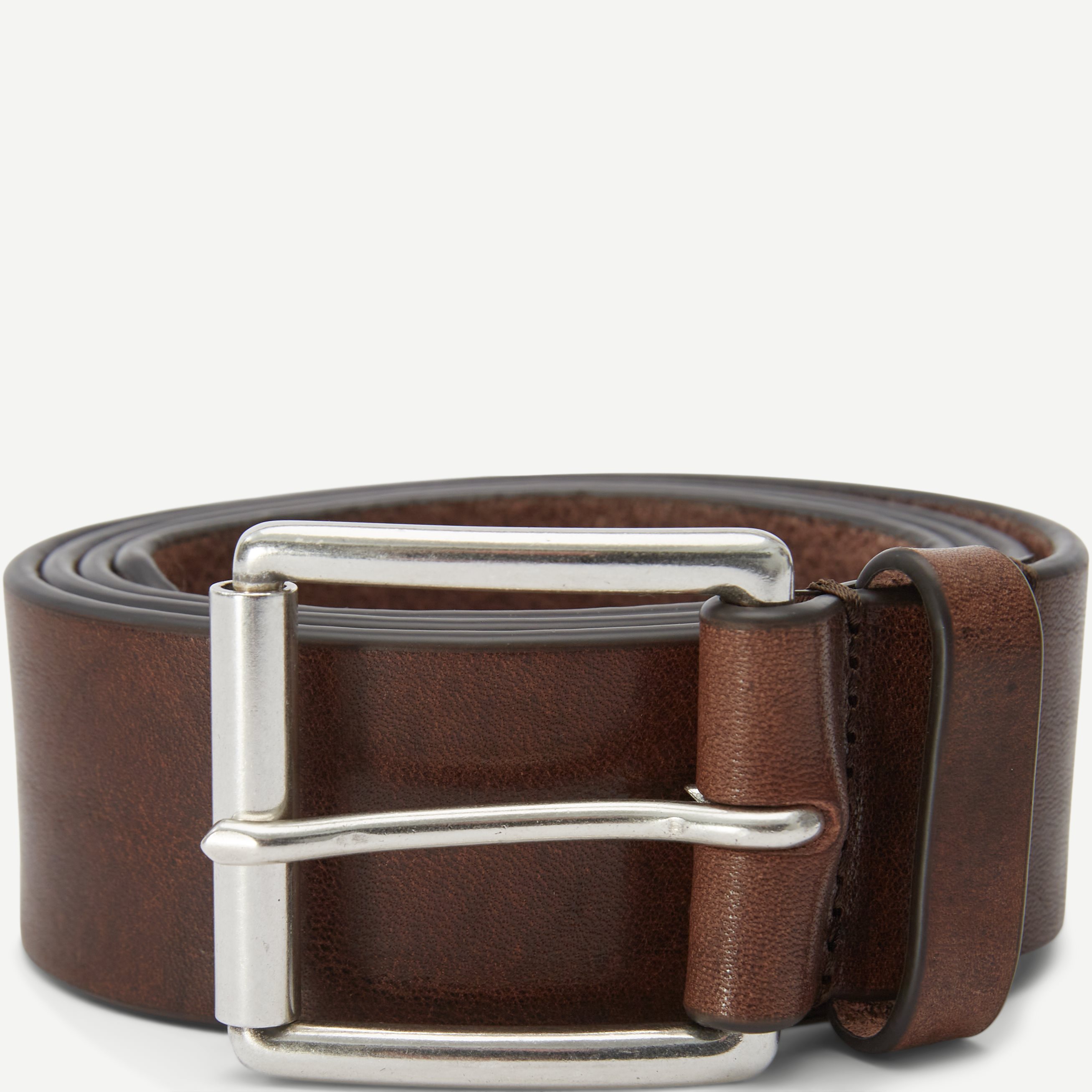Belts - Brown