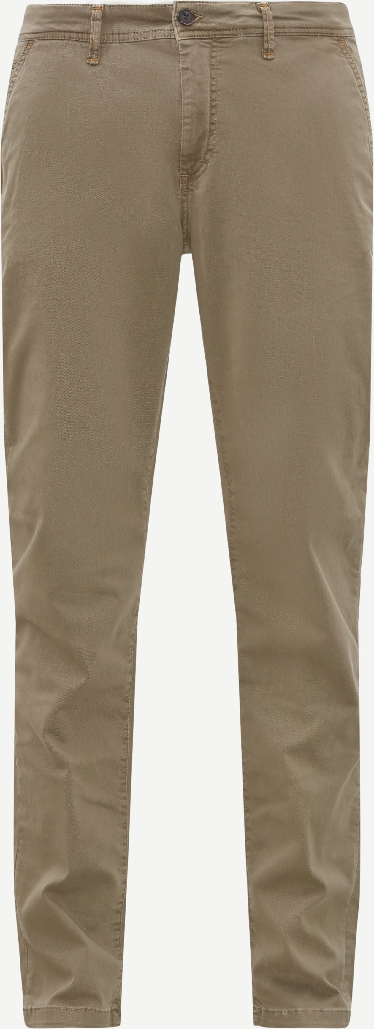 Signal Trousers 11277 607 FW22 Sand