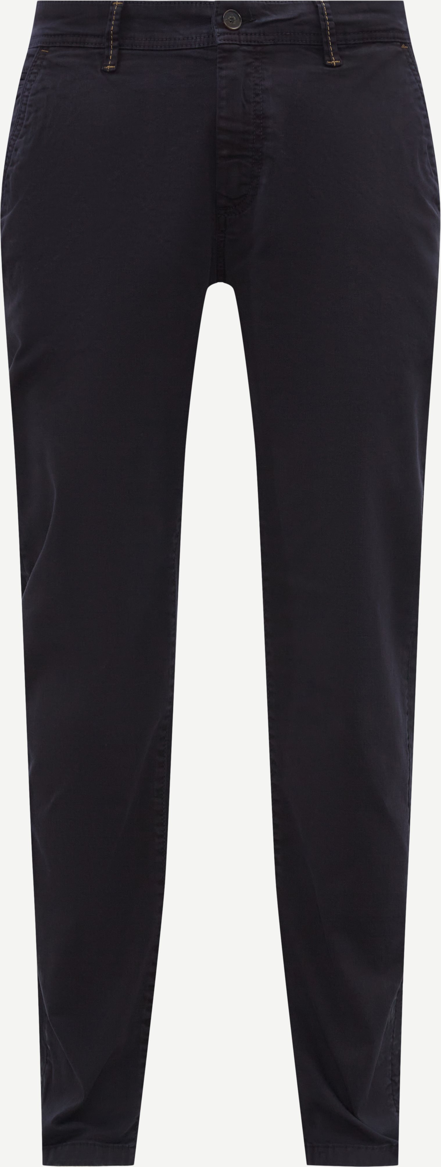 Signal Trousers 11277 607 FW22 Blue