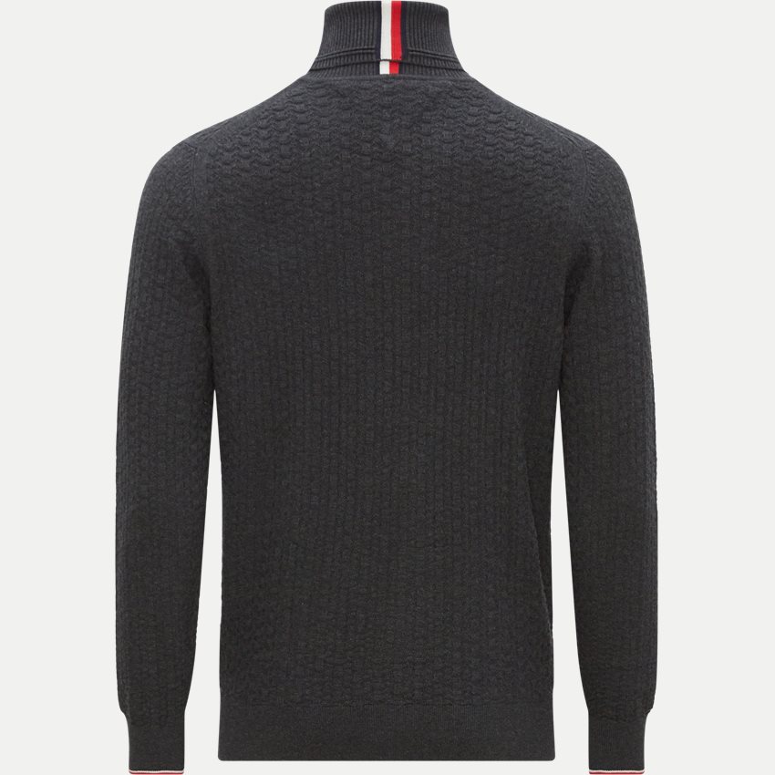 Tommy Hilfiger Knitwear 29109 EXAGGERATED STRUCTURE R KOKS