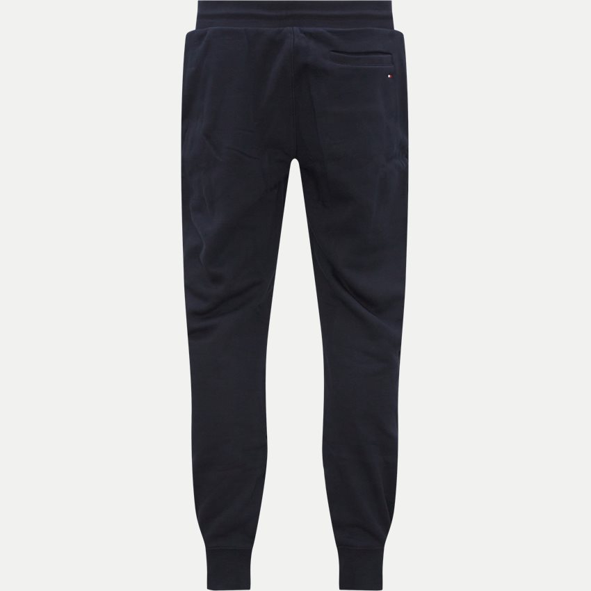 Tommy Hilfiger Trousers 27843 HILFIGER FLAG ARCH PANT NAVY