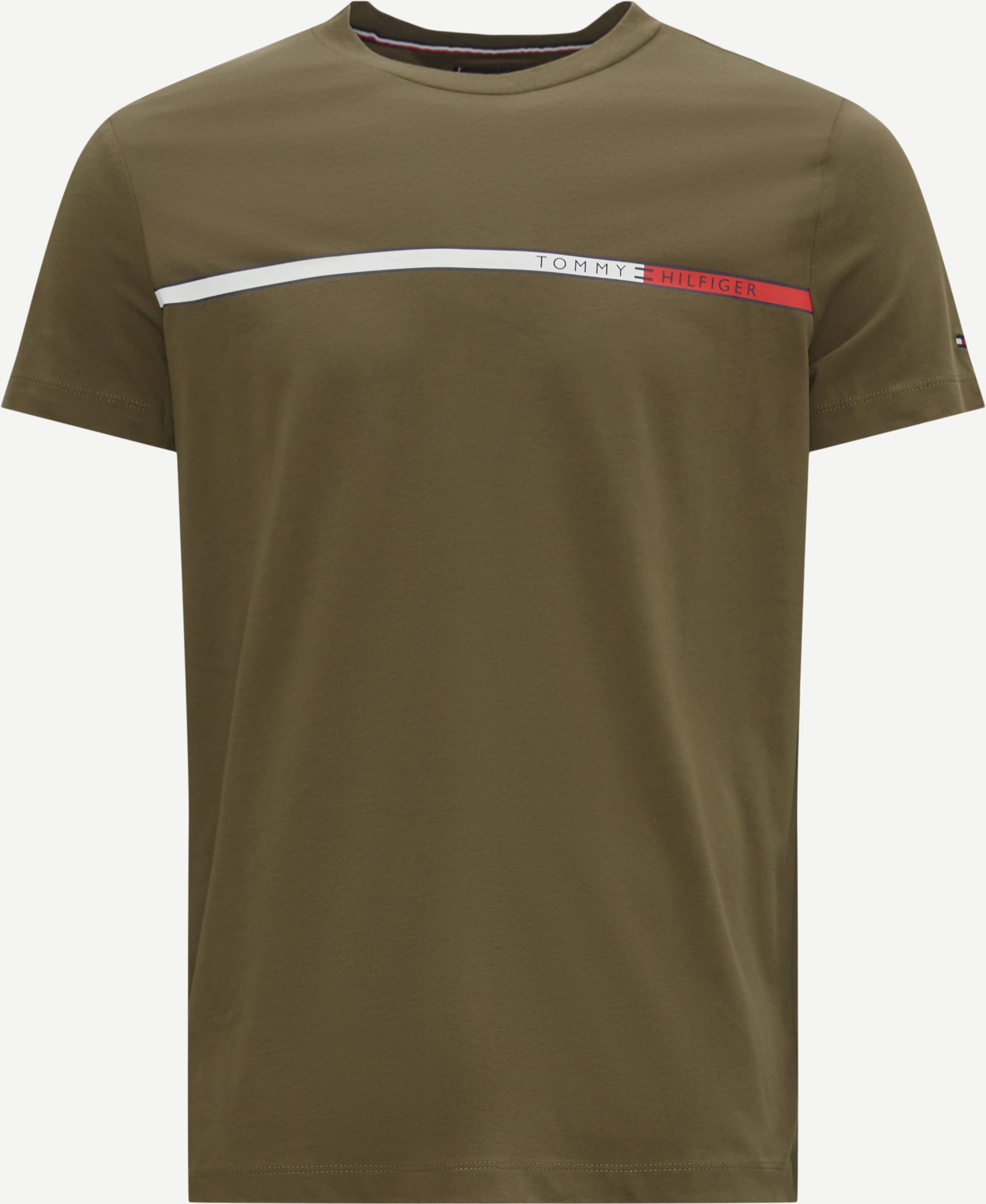 T-shirts - Army