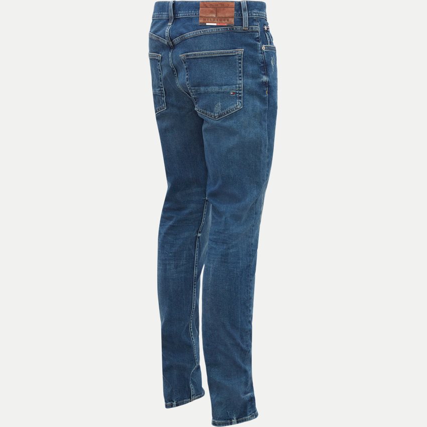 Tommy Hilfiger Jeans 28628 TAPERED HOUSTON DENIM