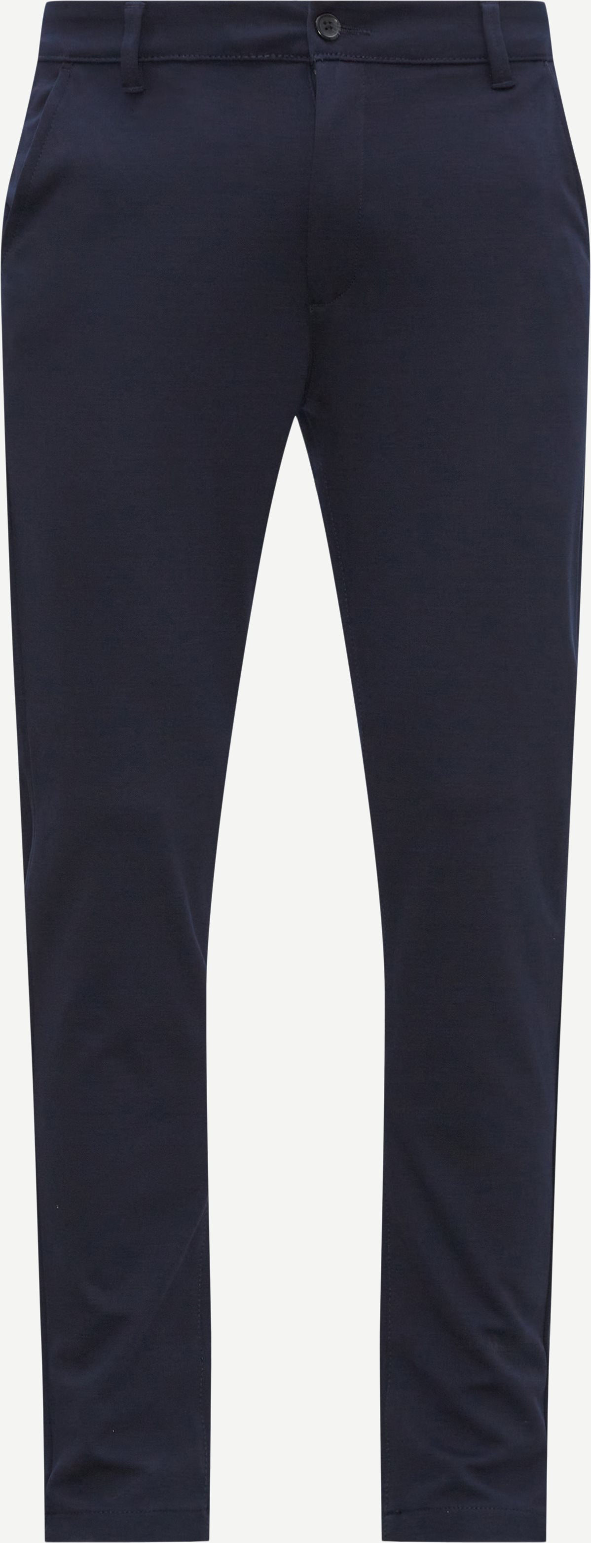 ICELAND Trousers TOTTI Blue