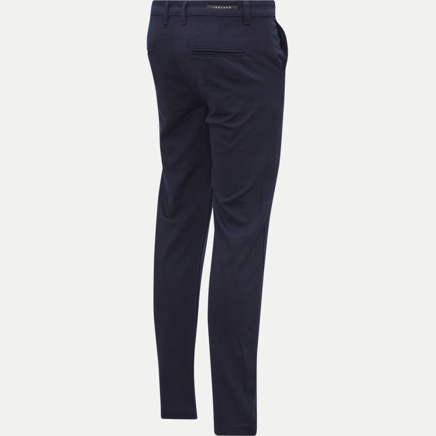 ICELAND Trousers TOTTI NAVY