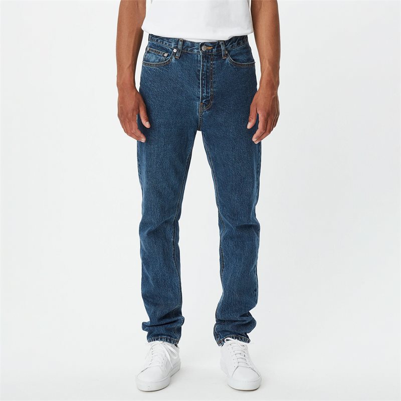 #1 på vores liste over jeans er Jeans