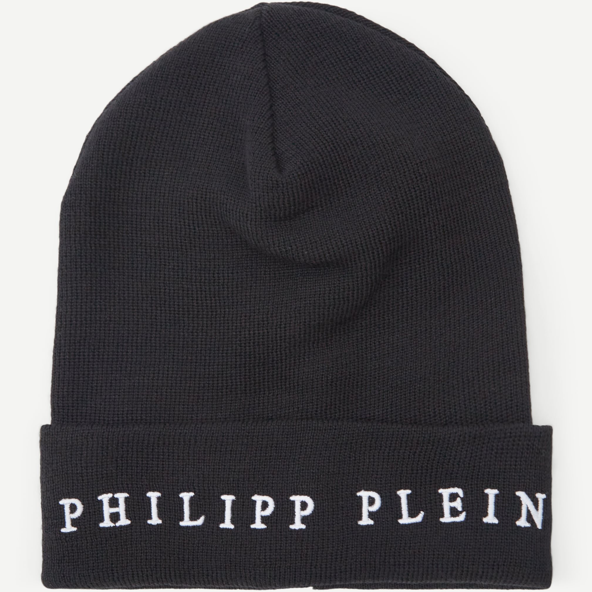Philipp Plein Caps UAC0323 PTE003N Sort