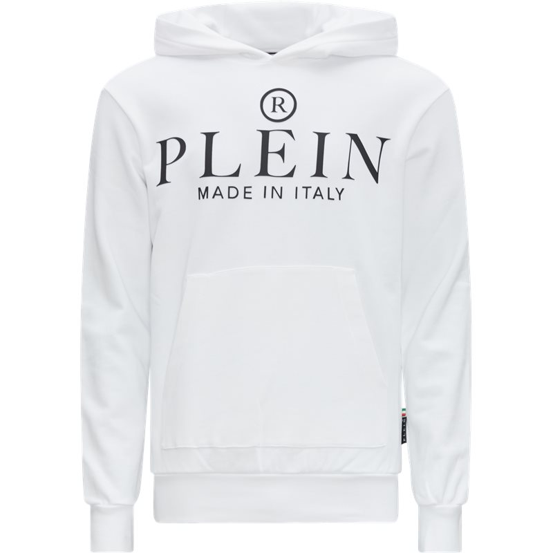 Philipp Plein - MJB2700 PJO002N Sweatshirts