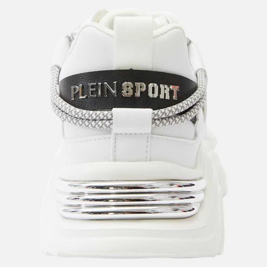 Plein Sport Shoes USC0351 HVID