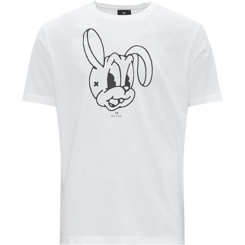 Ps By Paul Smith - Rabbit Tee