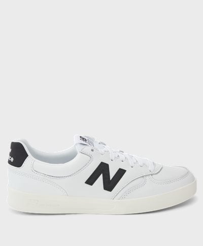New Balance Shoes CT300 SB3 White