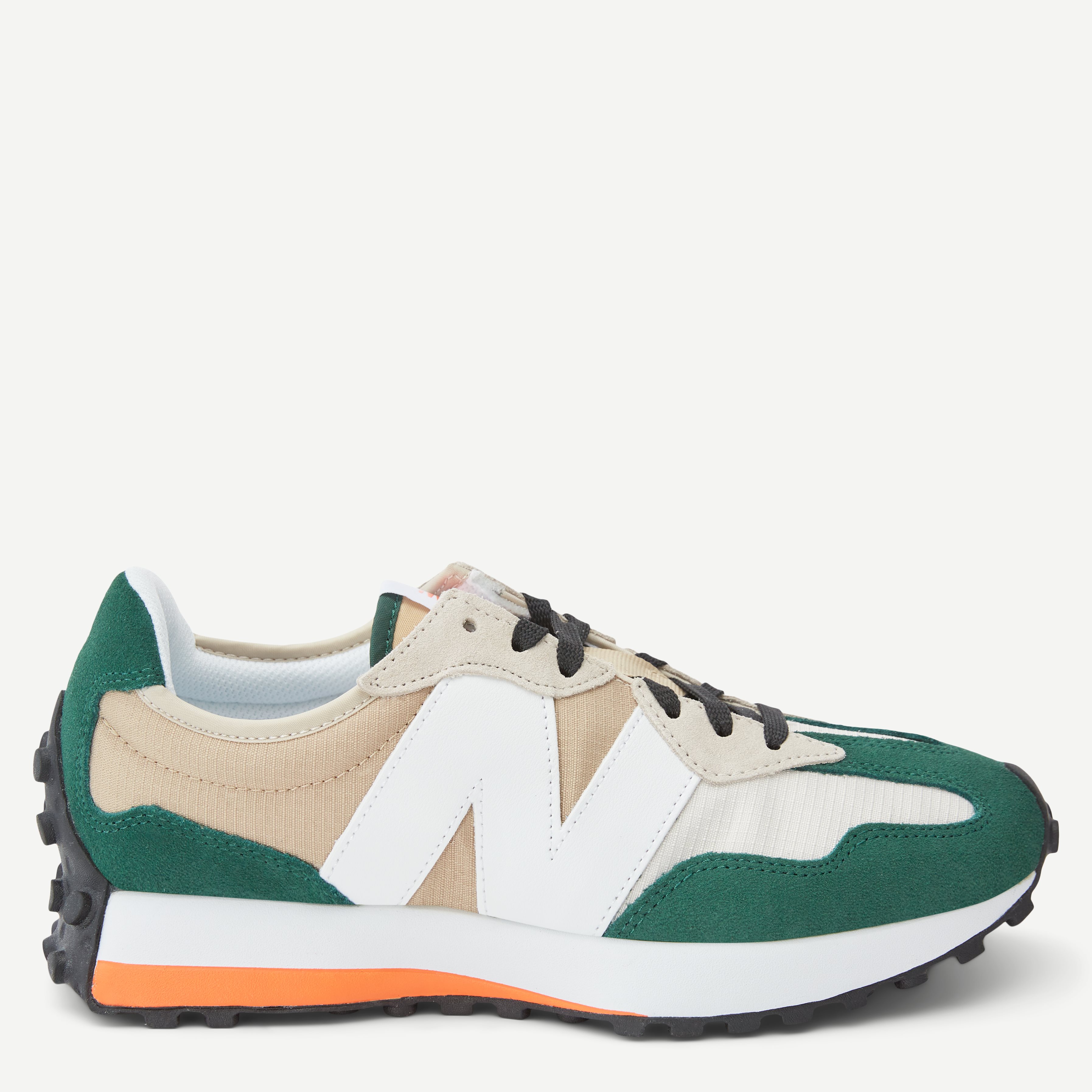 New Balance Shoes MS327 SP Green