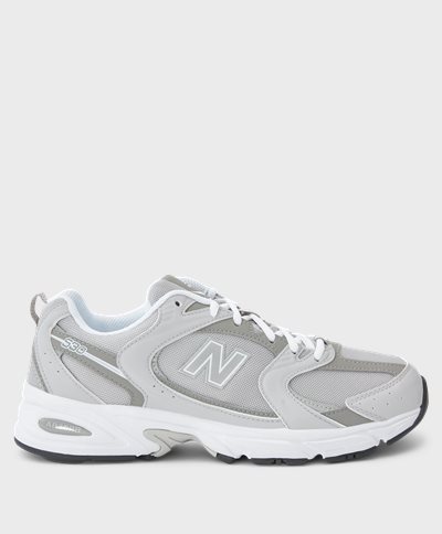 New Balance Shoes MR530 SMG Grey