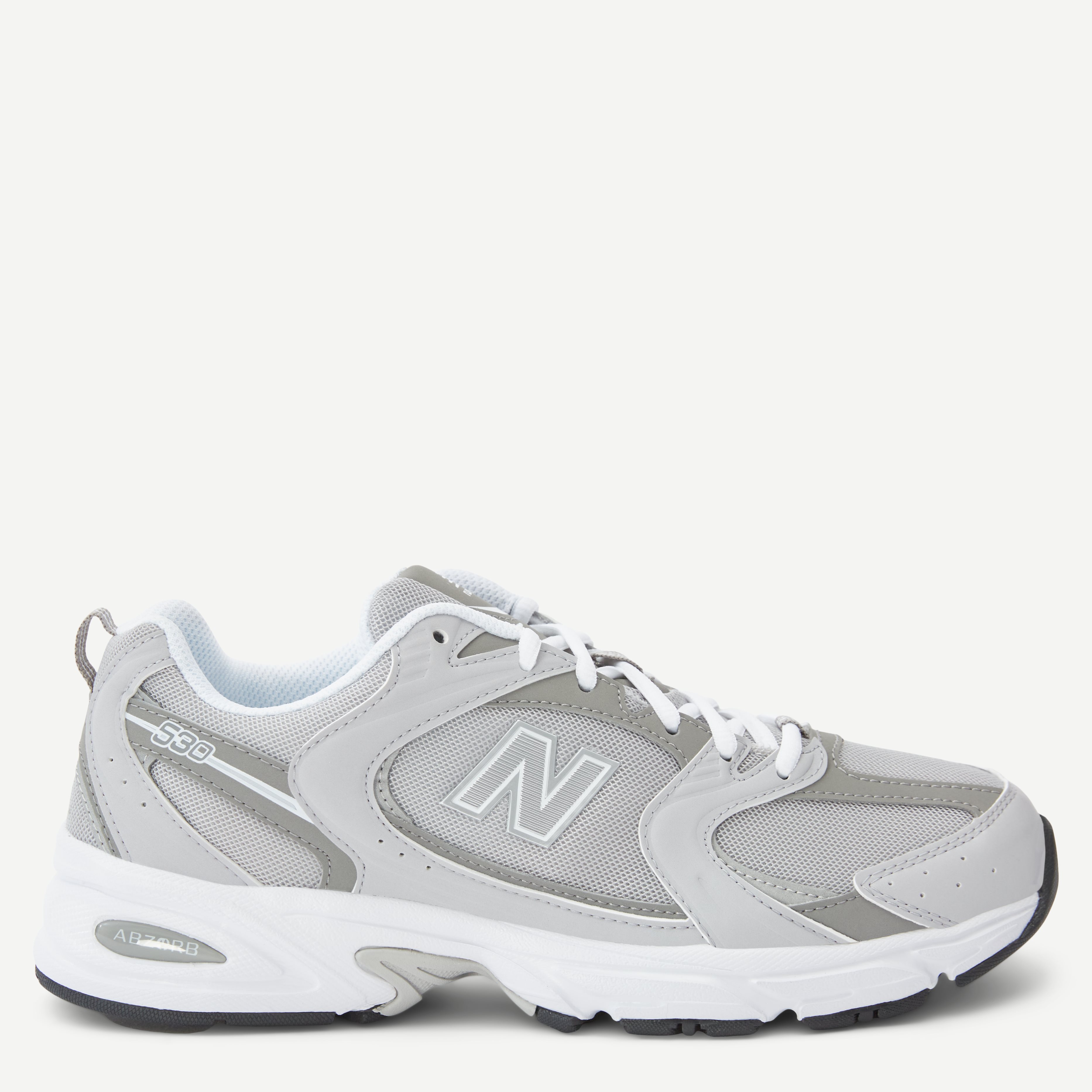 New Balance Shoes MR530 SMG Grey