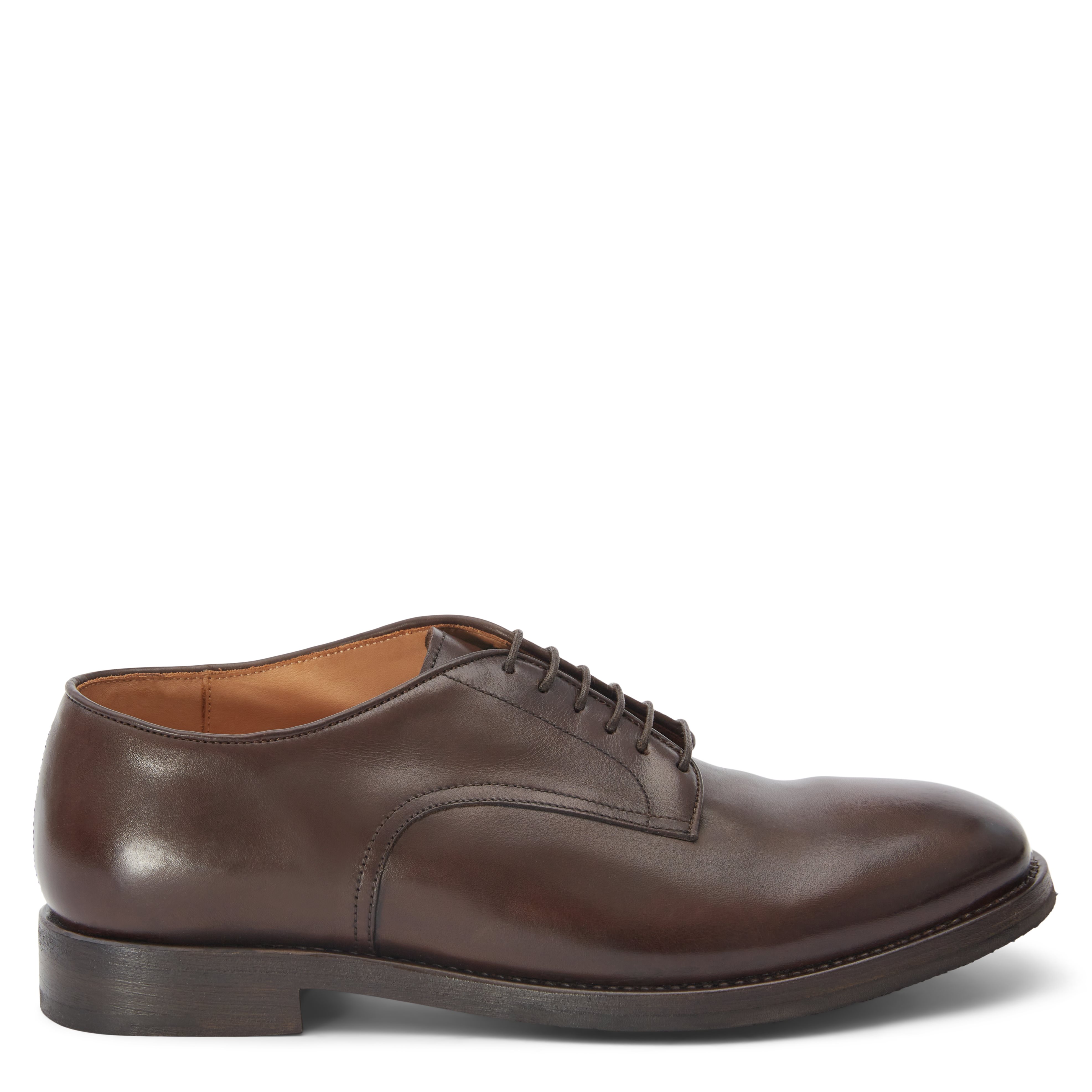 Alberto Fasciani Shoes ETHAN 59002 FIESS Brown
