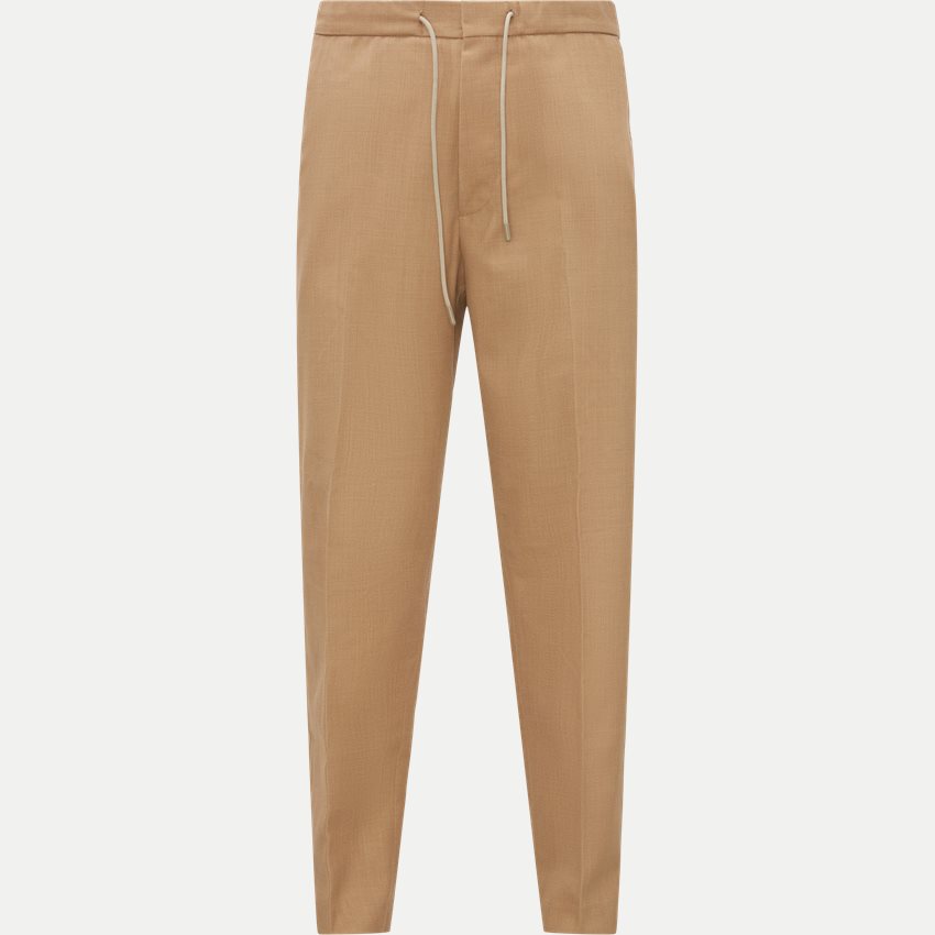 Closed Trousers C32142 55M 22 NANAIMO D.SAND