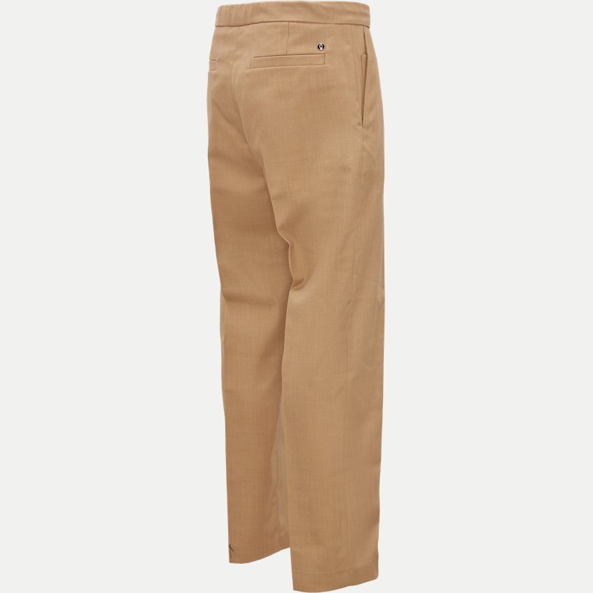 Closed Trousers C32142 55M 22 NANAIMO D.SAND