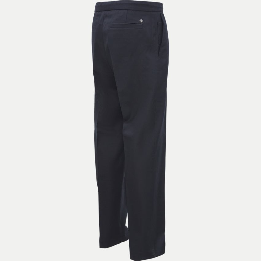 Closed Trousers C32142 55M 22 NANAIMO NAVY
