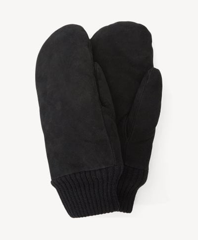  Gloves | Black
