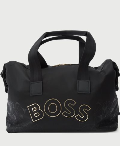  Bags | Black