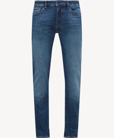 Maine3 Super Stretch Denim Jeans Regular fit | Maine3 Super Stretch Denim Jeans | Denim