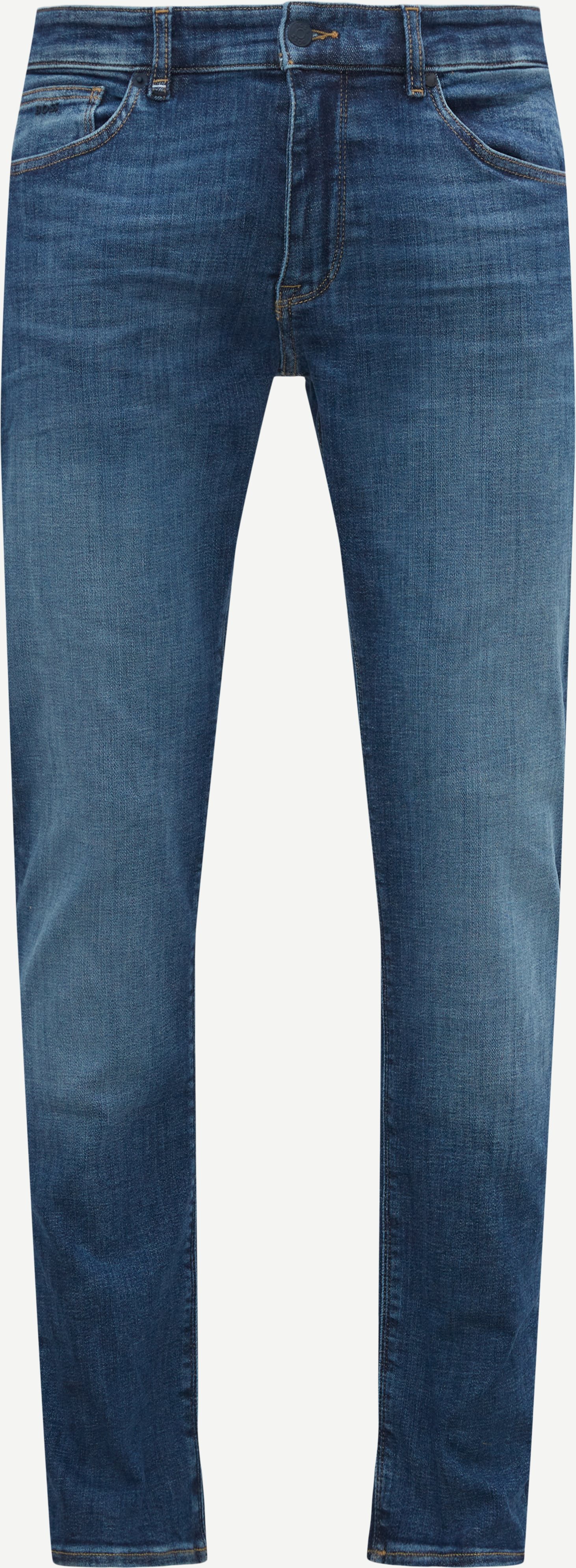 Maine3 Super Stretch Denim Jeans - Jeans - Regular fit - Denim