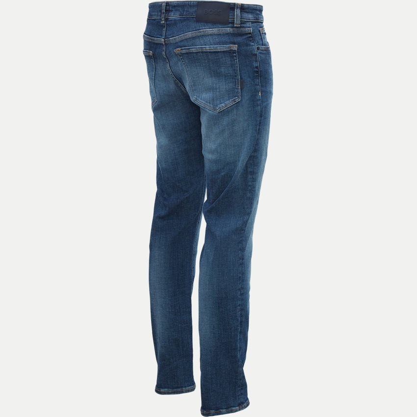 Maine3 Super Stretch Denim Jeans