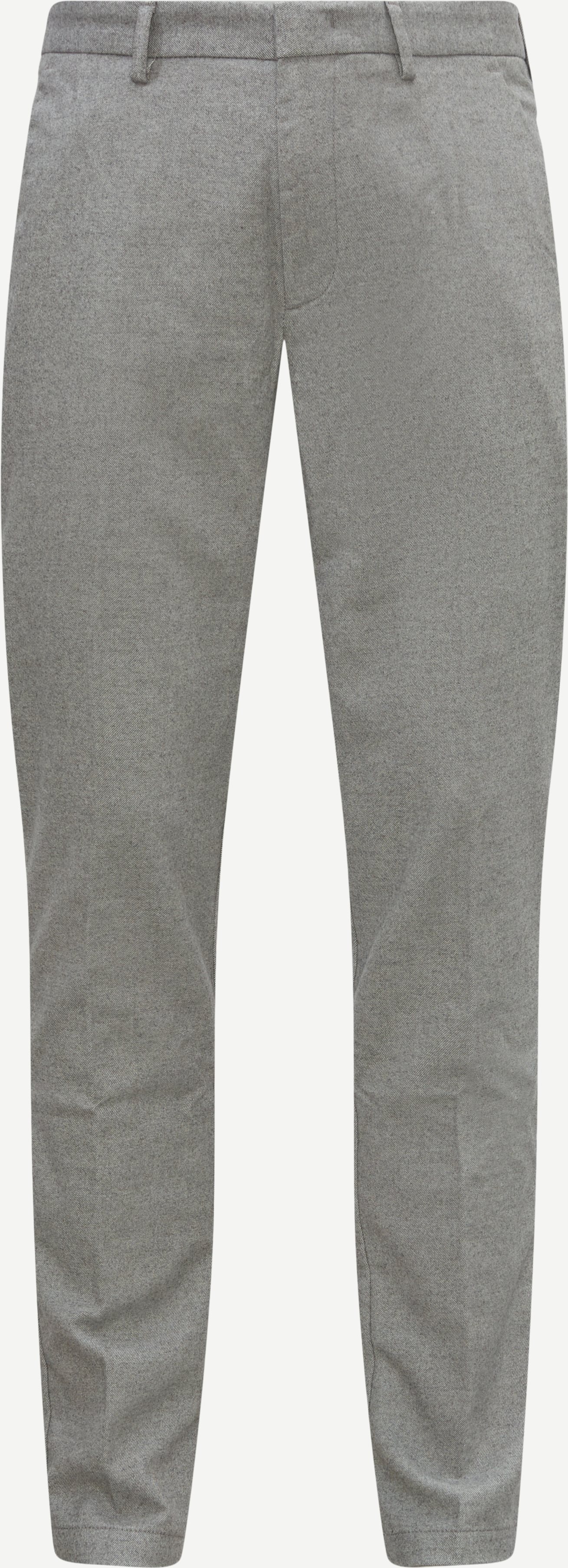 BOSS Trousers 50478576 KAITO1 Grey