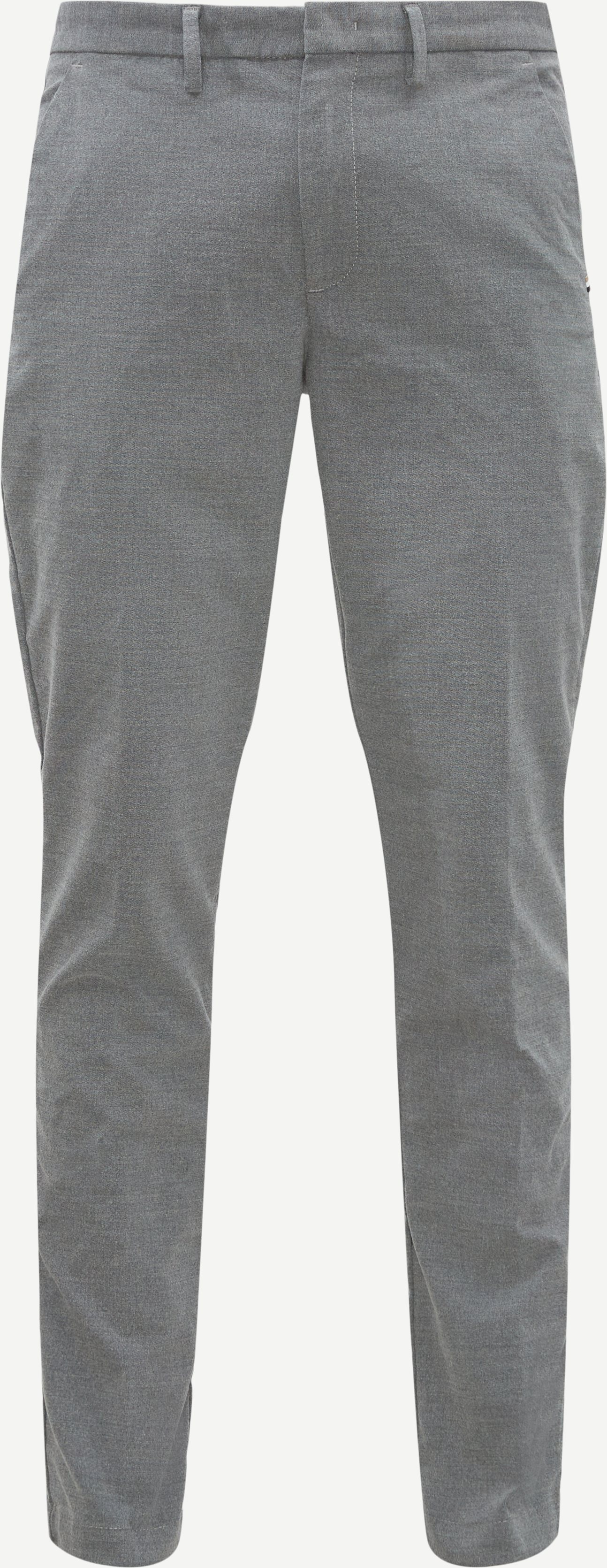 BOSS Trousers 50478591 KAITO1 Grey