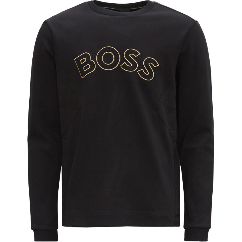 Boss Athleisure - Salbo Iconic Sweatshirt