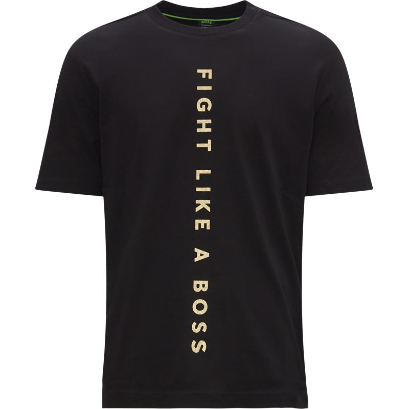 Boss Athleisure - Talboa Anthony Joshua T-shirt