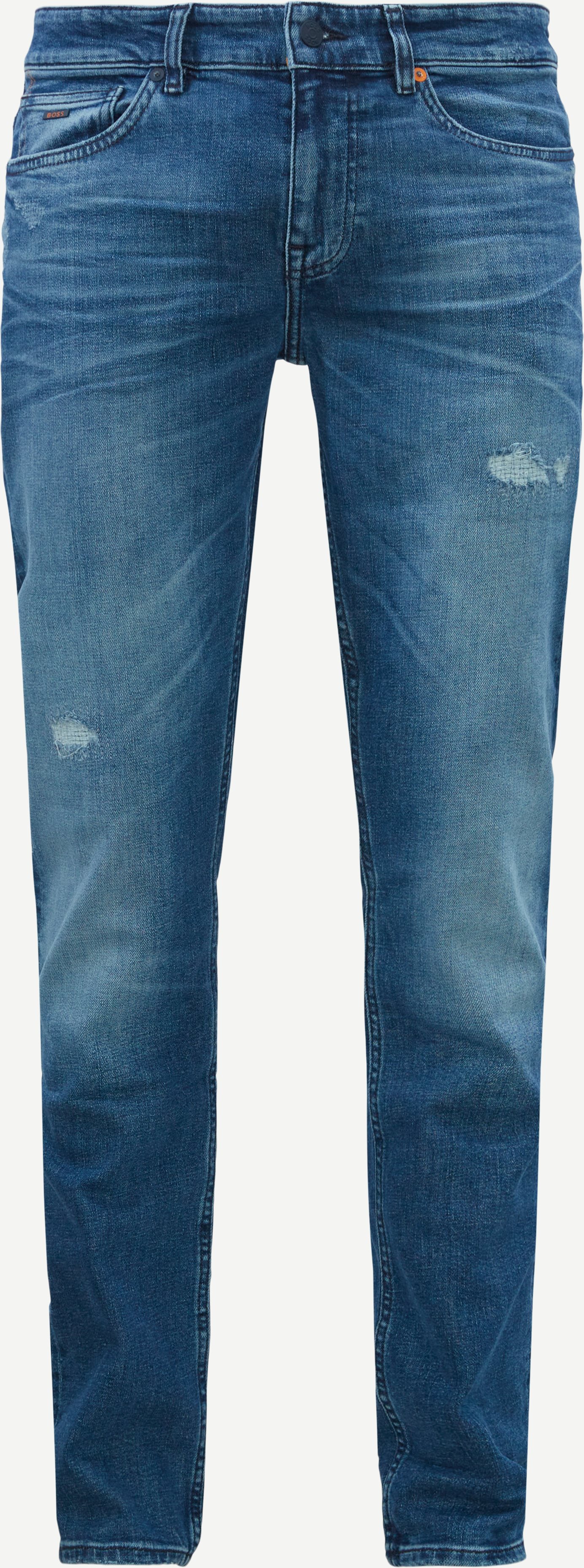 Delaware Bc Family Jeans - Jeans - Slim fit - Denim