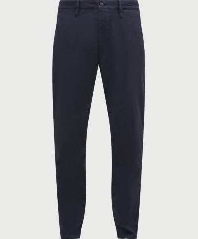 BOSS Casual Trousers 50472558 SCHINO-TABER Blue