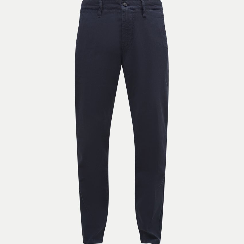 BOSS Casual Trousers 50472558 SCHINO-TABER NAVY