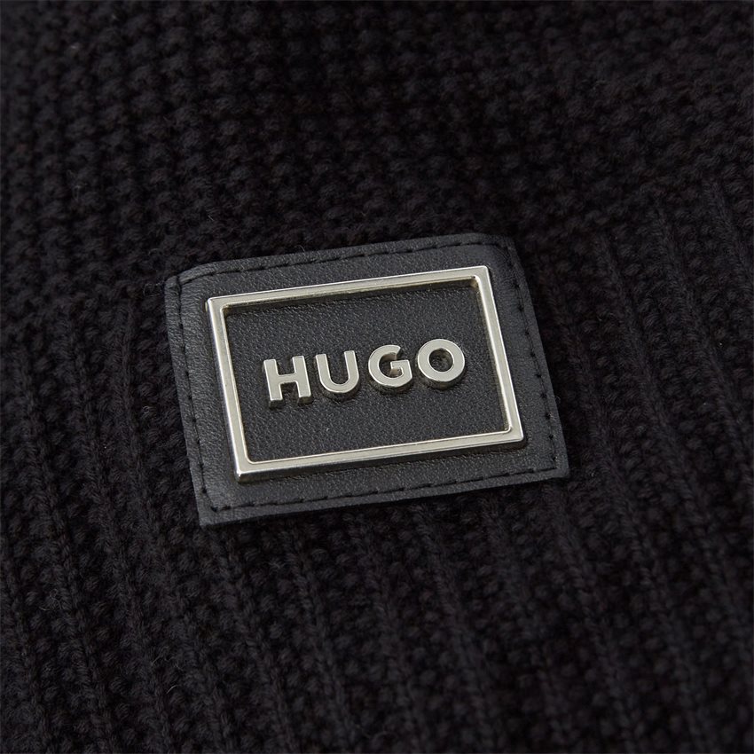 HUGO Knitwear 50474817 SHOOBRO SORT