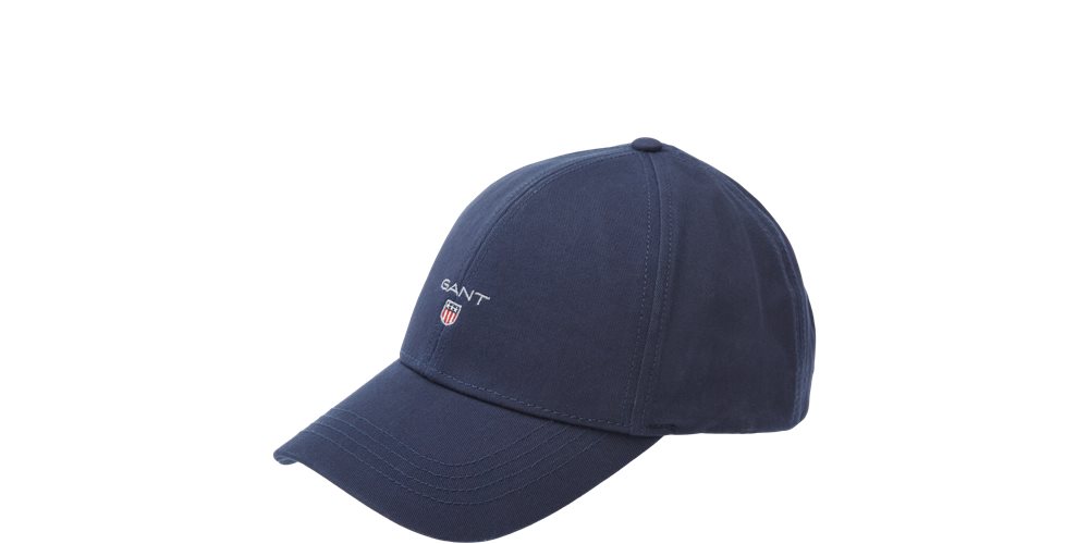 HIGH MARINE COTTON EUR 9900000 41 TWILL Gant Caps CAP from