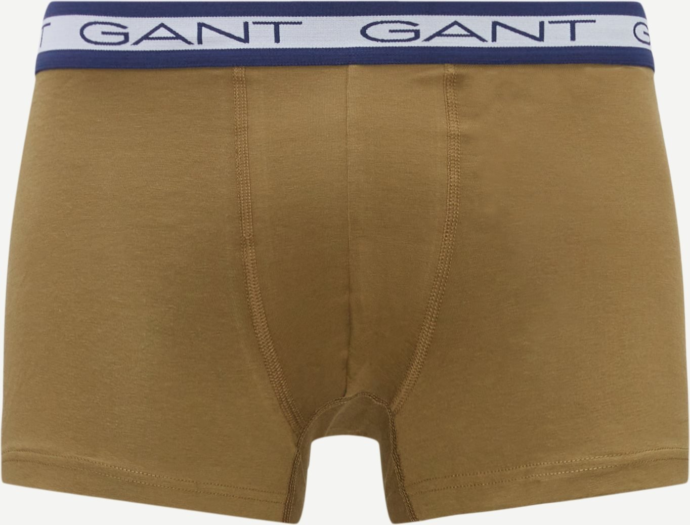 Gant Underkläder BASIC TRUNK 5-PACK 902035553 Armé