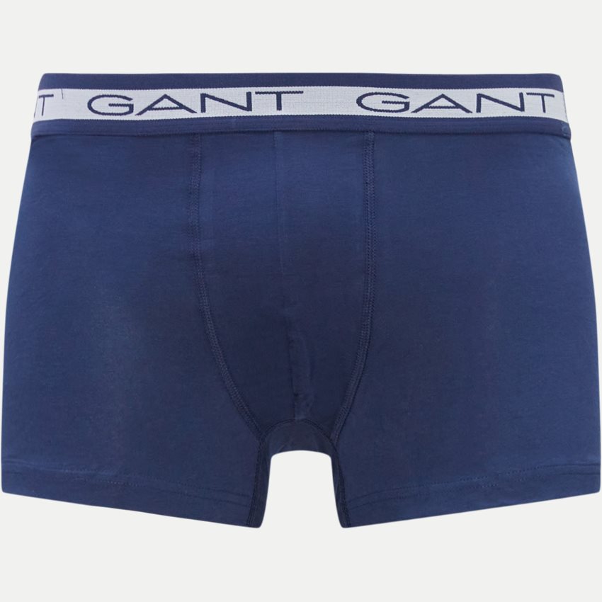 Gant Underkläder BASIC TRUNK 5-PACK 902035553 ARMY