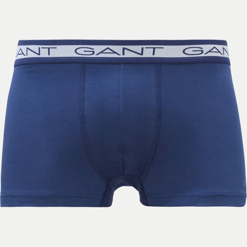 Gant Underkläder TRUNK 7-PACK 902137003 AW22 NAVY