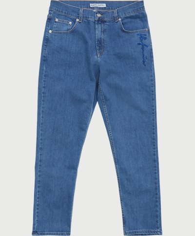 Damon Jeans Regular fit | Damon Jeans | Blå