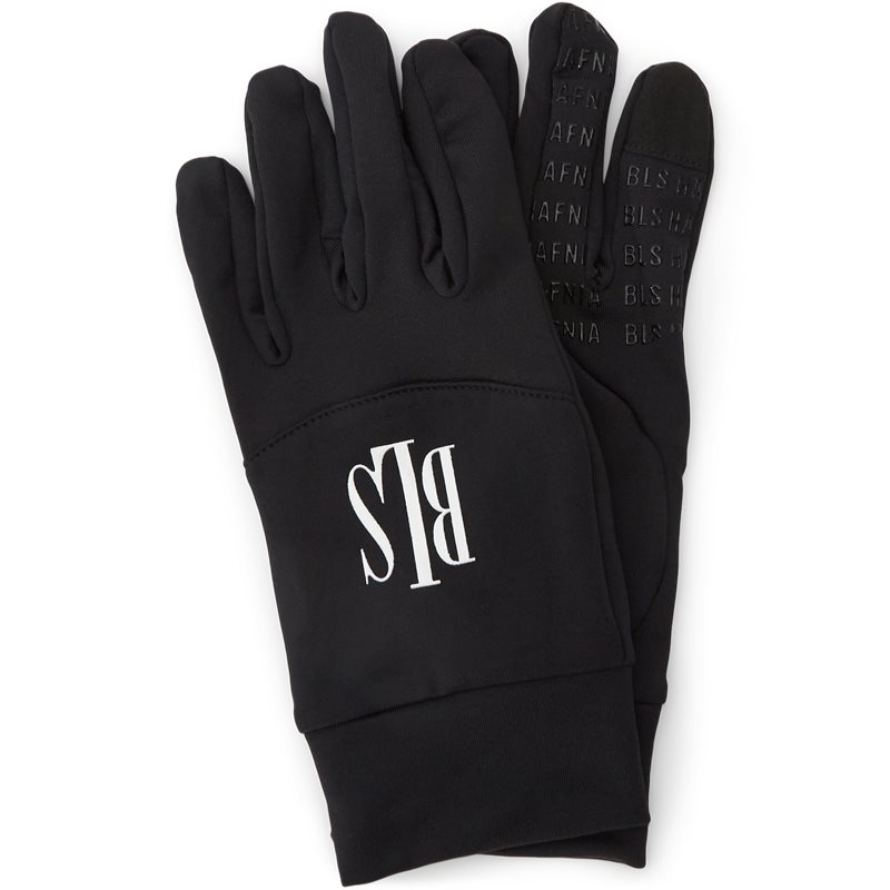 Bls Classic Gloves 99114 Handsker Sort