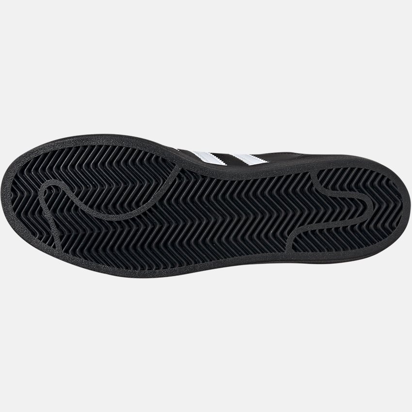 Adidas Originals Shoes SUPERSTAR EG4959 SORT