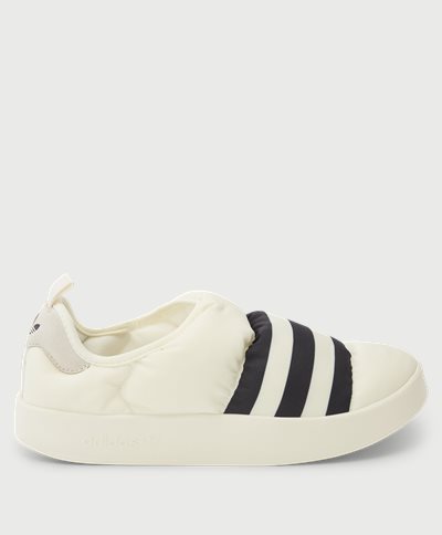 Adidas Originals Shoes PUFFYLETTE GY1593 White