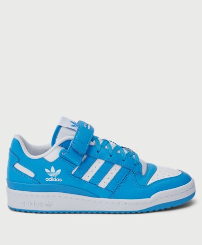 Adidas Originals Shoes FORUM LOW GX7071 Blue