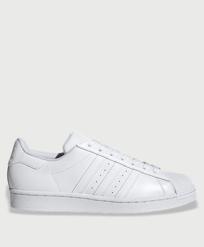 Adidas Originals Shoes SUPERSTAR EG4960 White
