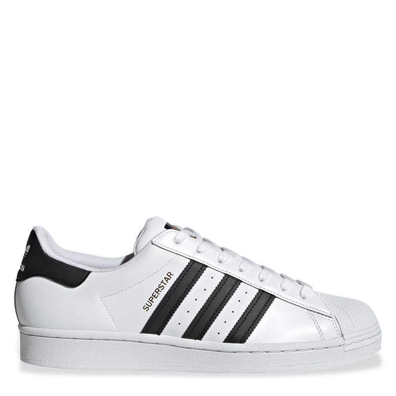Se Adidas Originals Superstar Sneaker Eg4958 Hvid hos qUINT.dk