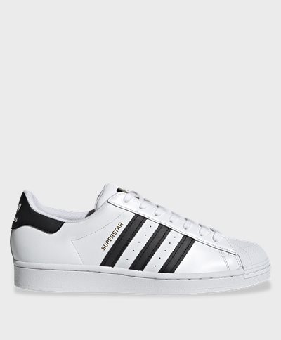 Adidas Originals Shoes SUPERSTAR EG4958 White