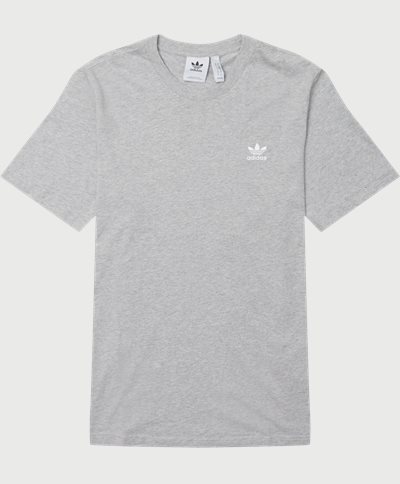 Adidas Originals T-shirts ESSENTIAL TEE AW22 Grå